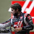 Fittipaldi pleased with recovery from FP1 mistake