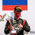 Haas recruit Mazepin shrugs off pay driver criticism