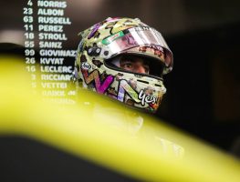 Ricciardo ‘got away with it’ but wanted P4
