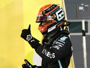 'Hamilton did not count on Russell's one-off show' | PlanetF1
