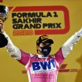 Conclusions from the Sakhir Grand Prix