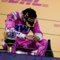 Stroll urges Red Bull to sign Perez, he ‘deserves it’