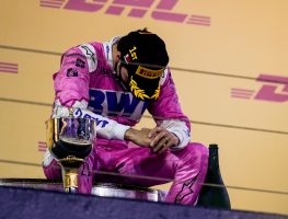 Stroll urges Red Bull to sign Perez, he ‘deserves it’