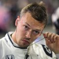 Why, not for the first time, Kvyat deserved better