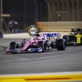 Brawn thrilled as Bahrain circuit gamble pays off