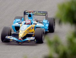 Formula 1 and the nostalgia v progress battle