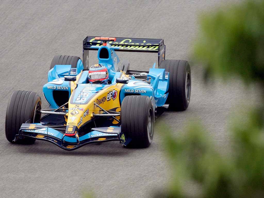 Fernando Alonso