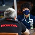 Tsunoda is Honda’s ‘long-cherished wish’