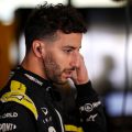 ‘Grumpy pants’ Ricciardo upset with P12