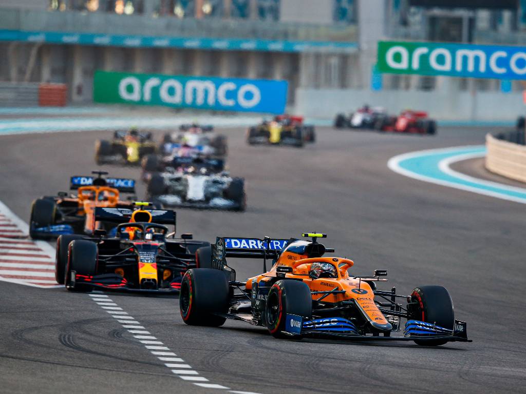 McLaren ahora tiene ‘recursos’ para regresar ‘adelante’