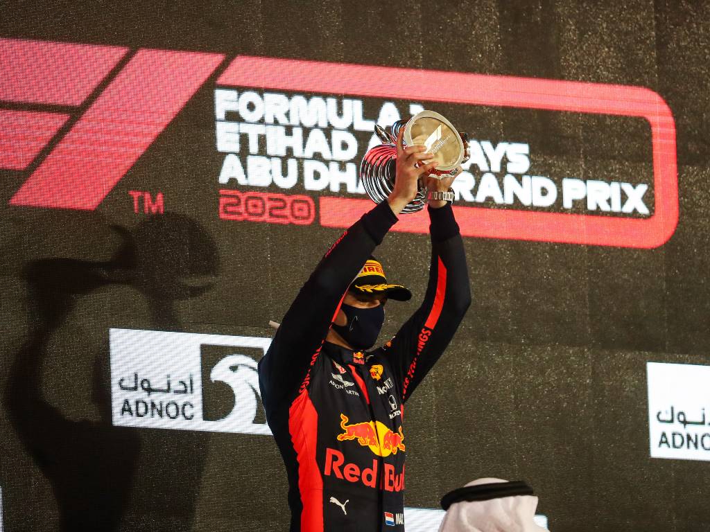 Conclusions From The Abu Dhabi Grand Prix Planet F1