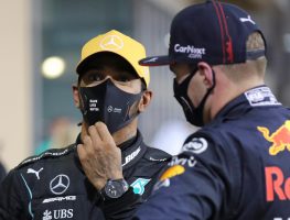 Two alpha drivers will be a no-go for F1 teams