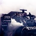 Red Bull burn Mercedes and Racing Point