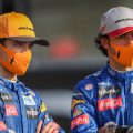 Brown: RP and Renault ‘carried’ by one driver