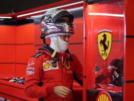 Vettel: Success will depend on the car
