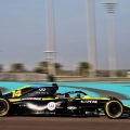 Alonso tops the timings in ‘young driver test’