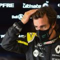 Alonso’s test P1 ‘ignited competitive spirit’