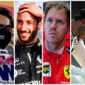 Team reviews: Racing Point, Renault, Ferrari, AlphaTauri