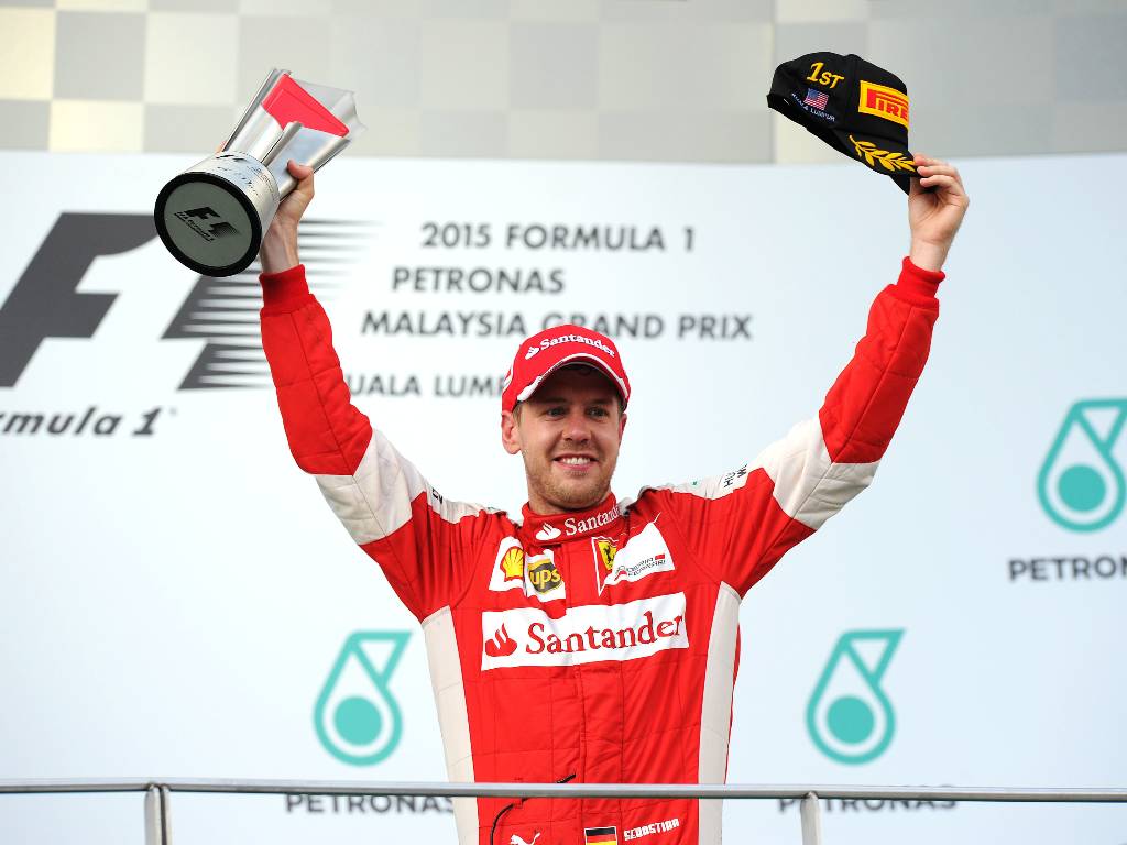 The good, the bad, the ugly: Sebastian Vettel at Ferrari | Planet F1