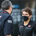 Steiner: Fittipaldi showed he can do a ‘good job’