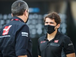 Steiner: Fittipaldi showed he can do a ‘good job’
