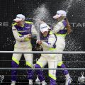 Formula 1 won’t change W Series atmosphere