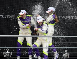 Formula 1 won’t change W Series atmosphere