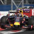 Infiniti leaving Formula 1 after 10-year spell