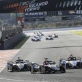 F1 must merge with Formula E, says founder