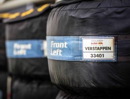 Teams ‘scratching heads’ over 2021 tyre use