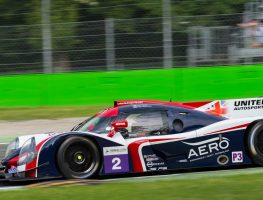 Manuel Maldonado to drive in Le Mans series