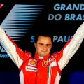 The Nearly Men: Felipe Massa