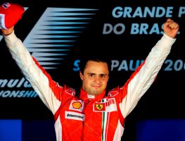 The Nearly Men: Felipe Massa