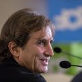 Zanardi able to talk again as recovery continues
