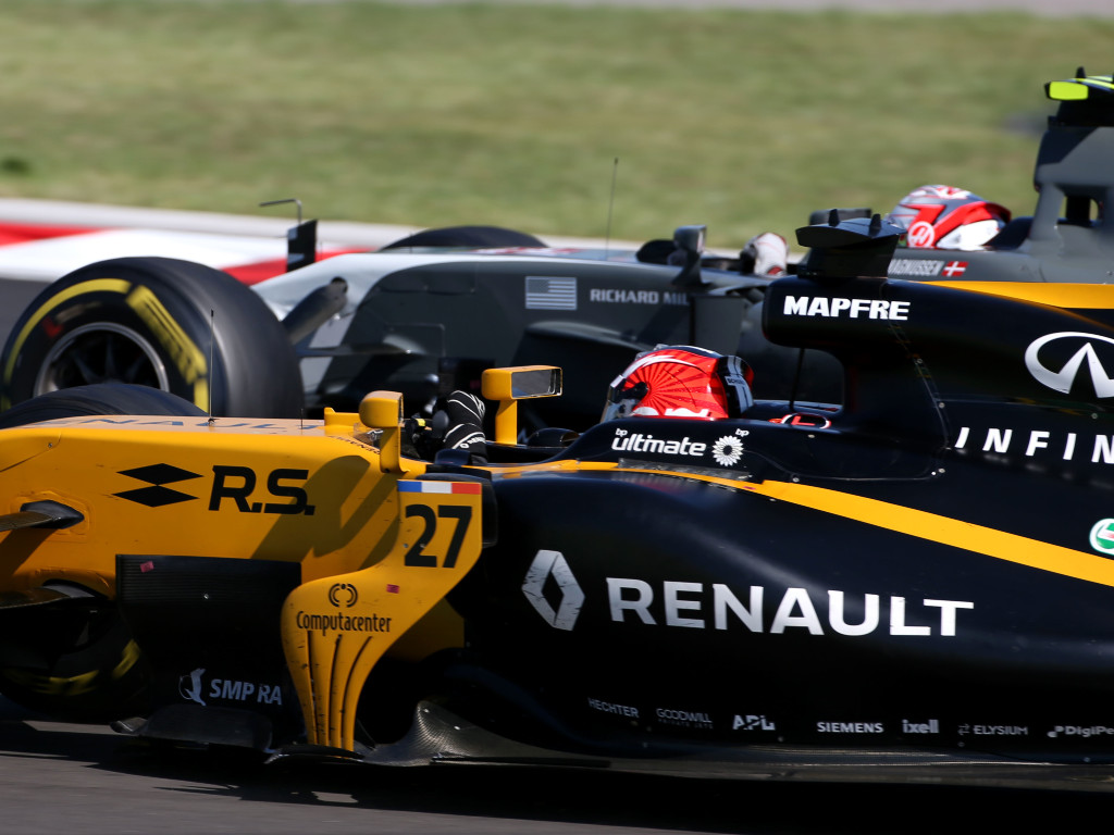 gen specifikation Andrew Halliday Kevin Magnussen haunted by 'suck my balls' comment | PlanetF1