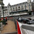 F1 respond to street-race cancellation report