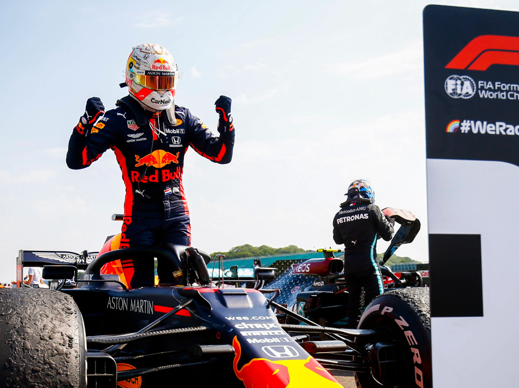 planet f1 news