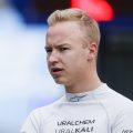 Mazepin feels the world ‘hates’ Russian drivers