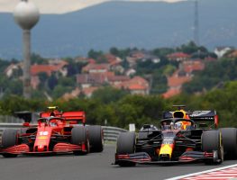 Red Bull expecting good news over engine vote