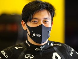Zhou key to Formula 1 growing Chinese audience