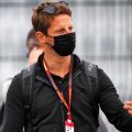 Grosjean’s F1 regrets: ‘No real fun’ at the back