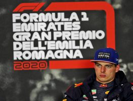New title revealed for Imola’s 2021 grand prix