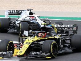 Renault turn to Williams after Alfa talks end