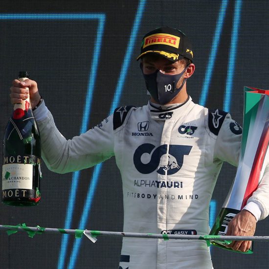 Quiz! Test your Azerbaijan Grand Prix knowledge! F1 News by