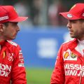 Ferrari’s ‘mood has changed’ since Vettel’s exit