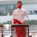 How Leclerc usurped Vettel as Ferrari’s future
