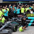Mercedes should tell Hamilton ‘take it or leave it’