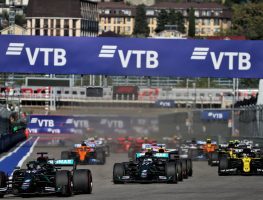 Igora Drive to become new home of Russian Grand Prix