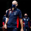 Newey cannot find excitement in 2022 rules
