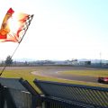 Report: Ferrari working on radical engine concept